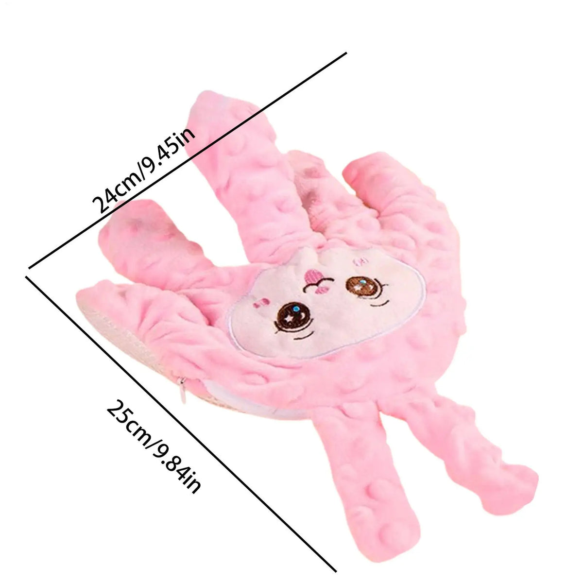 Automatic Baby Soothing Palm – Sleep Aid Toy