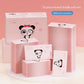 50pcs Baby Wet Wipes