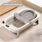 Foldable Baby Bath – Comfortable, Warm & Adjustable