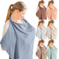 Nursing Cover Blanket – Privacy & Comfort for Mothers