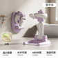 Station de bain pour bébé réglable – Table de lavage de cheveux pliable et sur pied