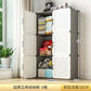 Baby Closet Organizer – Modular Wardrobe & Clothing Rack