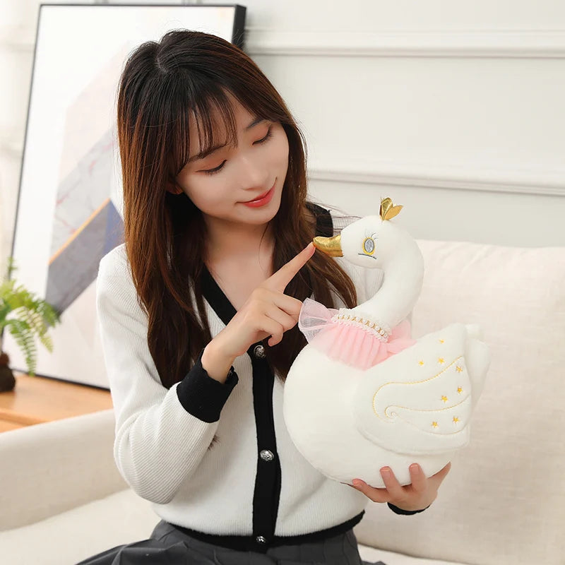 Ensemble de peluches Famille Poussins – Maman et Bébé Câlins !