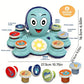 Octopus Music Toy – Fun Learning for Toddlers!