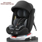 Baby Safety Car Seat | Newborn to 4Y, Adjustable Sit/Lie Position