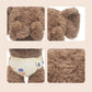 Shy Elephant Plush Toy – Birthday Gift