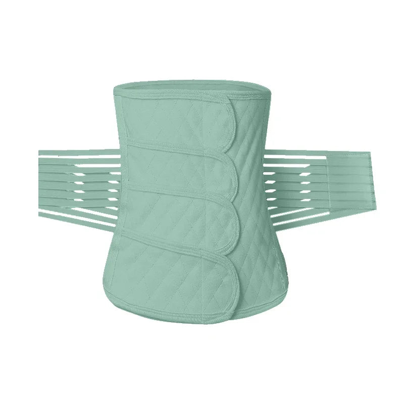 Ceinture de soutien de grossesse | Protection confortable pour la taille et le ventre des mamans