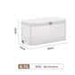 Armoire bébé pliable – Placard et meuble de rangement en plastique