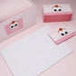 50pcs Baby Wet Wipes