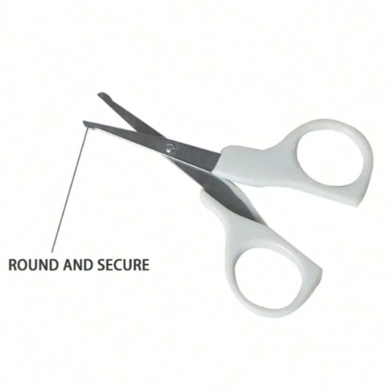 Baby Grooming Set – Daily Cleaning & Care Accessories