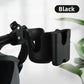 Pram & Stroller Cup Holder – Anti-Slip Bottle & Phone Holder