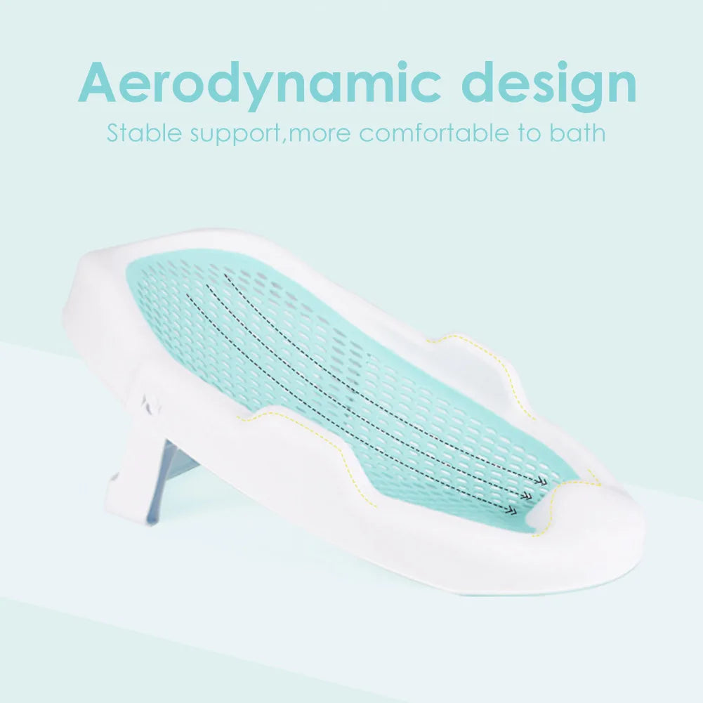 Berceau de bain pour enfants – Coussin de bain réglable