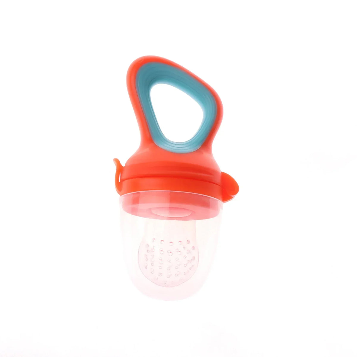 Baby Fruit Feeder Pacifier – BPA-Free Silicone Teething Soother