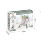 Electric Baby Cradle – Music, Vibration & Toys