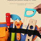 Wooden Tool Set – Build & Play Fun!