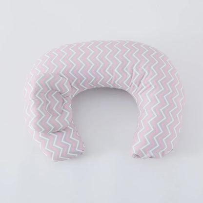 Postpartum Newborn Care Pillow – Anti-Spit Up Learning Cushion
