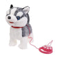 Walking & Singing Puppy Toy – Toddler’s Favorite!