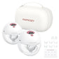 Tire-lait mains libres Momcozy M5, tire-lait portable