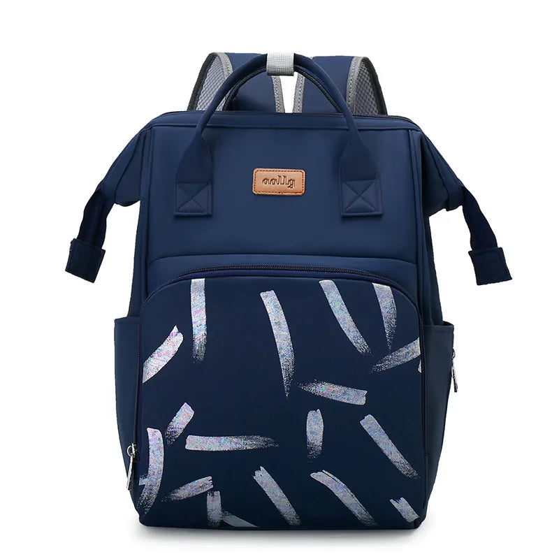 Sac à langer tendance