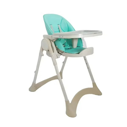Chaise haute 3 en 1 pour nouveau-né / table et chaise bébé / chaise enfant pour 1 à 3 ans