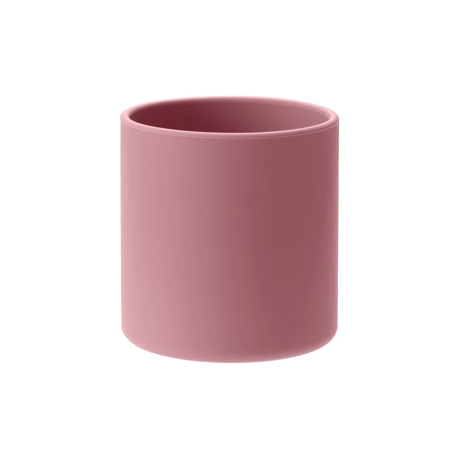 Gobelet à couvercle rabattable pour tout-petits – Biberon portable