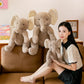 Stuffed Elephant Plush – Children’s Toy