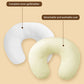 Convenient Multi-Use Nursing Pillow for Moms
