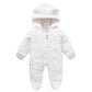 Winter Baby Jumpsuit