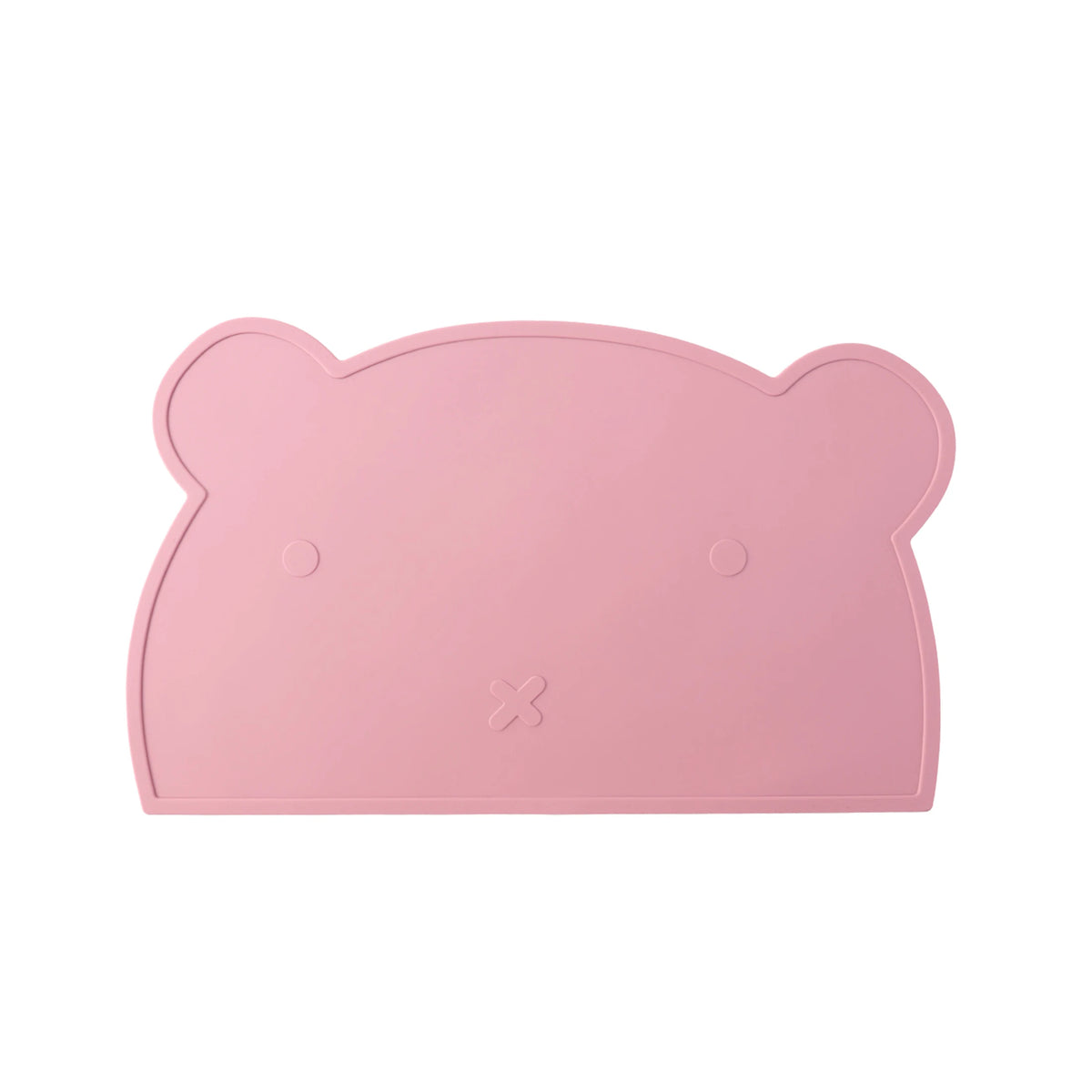 Leakproof Silicone Feeding Mat – Stay-Put Design for Toddlers