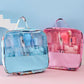 Baby Essentials Care Kit – Portable Newborn Hygiene Set