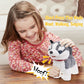 Walking & Singing Puppy Toy – Toddler’s Favorite!