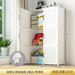 Baby Closet Organizer – Modular Wardrobe & Clothing Rack