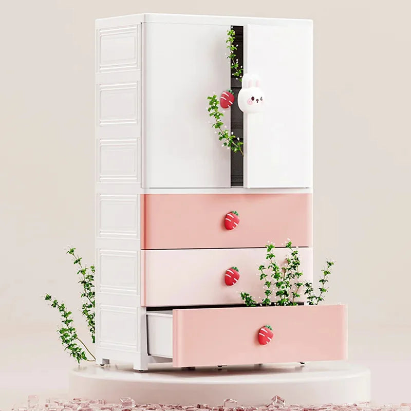 Baby Closet Organizer – Armarios Modular Furniture