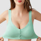 Summer Nursing Bra – Front-Open, Lightweight, Wire-Free Comfort