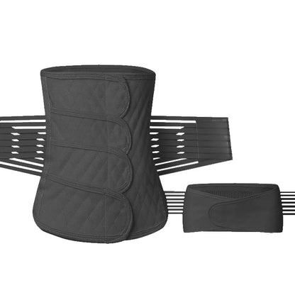 Ceinture de soutien de grossesse | Protection confortable pour la taille et le ventre des mamans