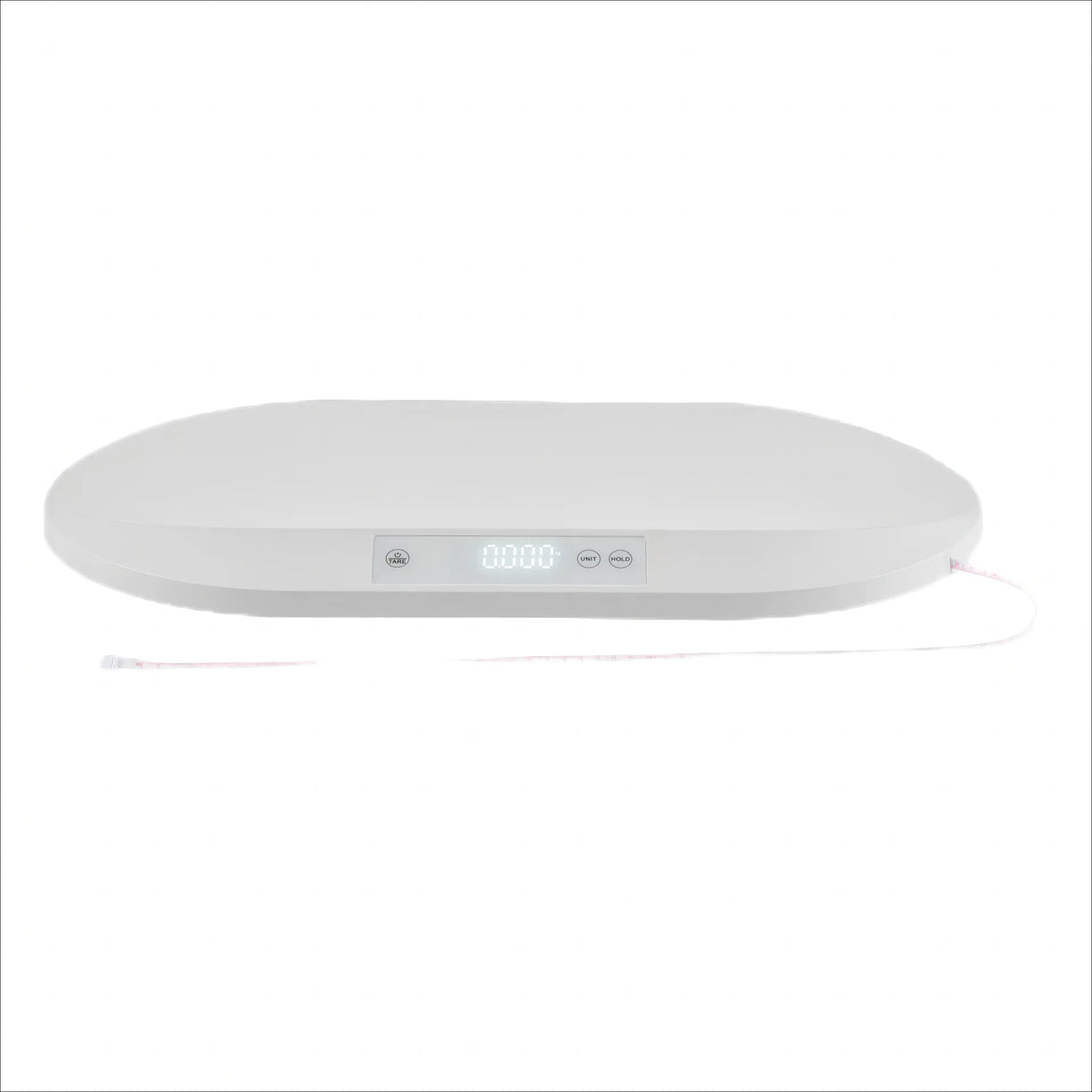 Smart Baby & Pet Scale – Digital, Multifunctional Up to 40kg