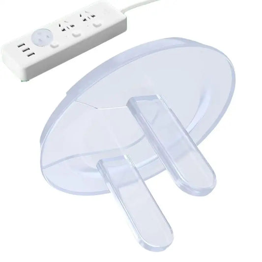 Baby Care Socket Safety Anti-Shock Guards