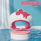 Kids Bath Shower Visor – Adjustable Hair & Ear Safety Hat