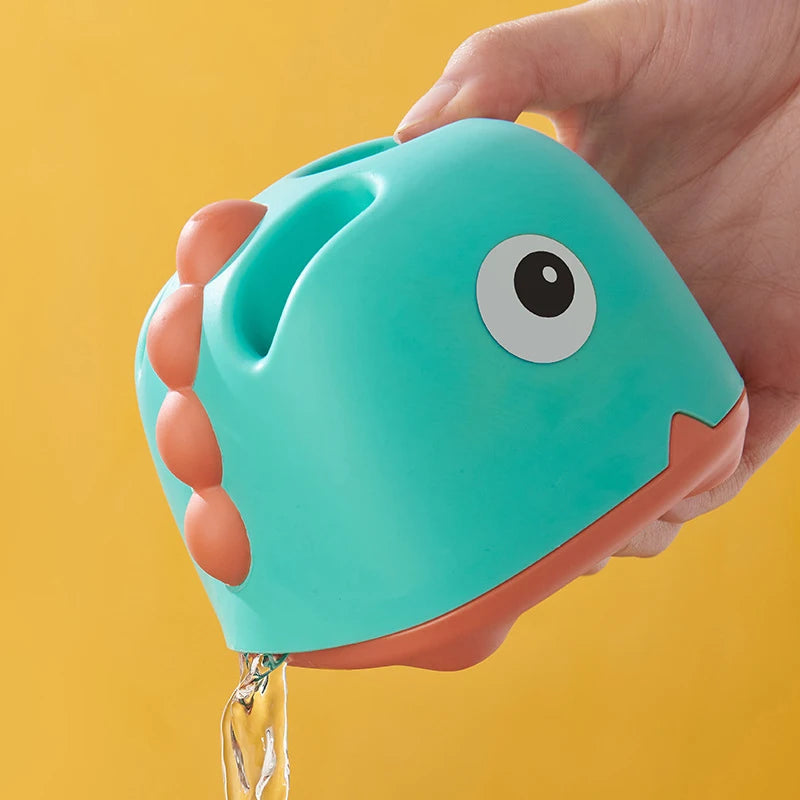 Brosse de nettoyage en silicone pour bébé | Nettoyeur à 360° pour biberons, tétines et sucettes