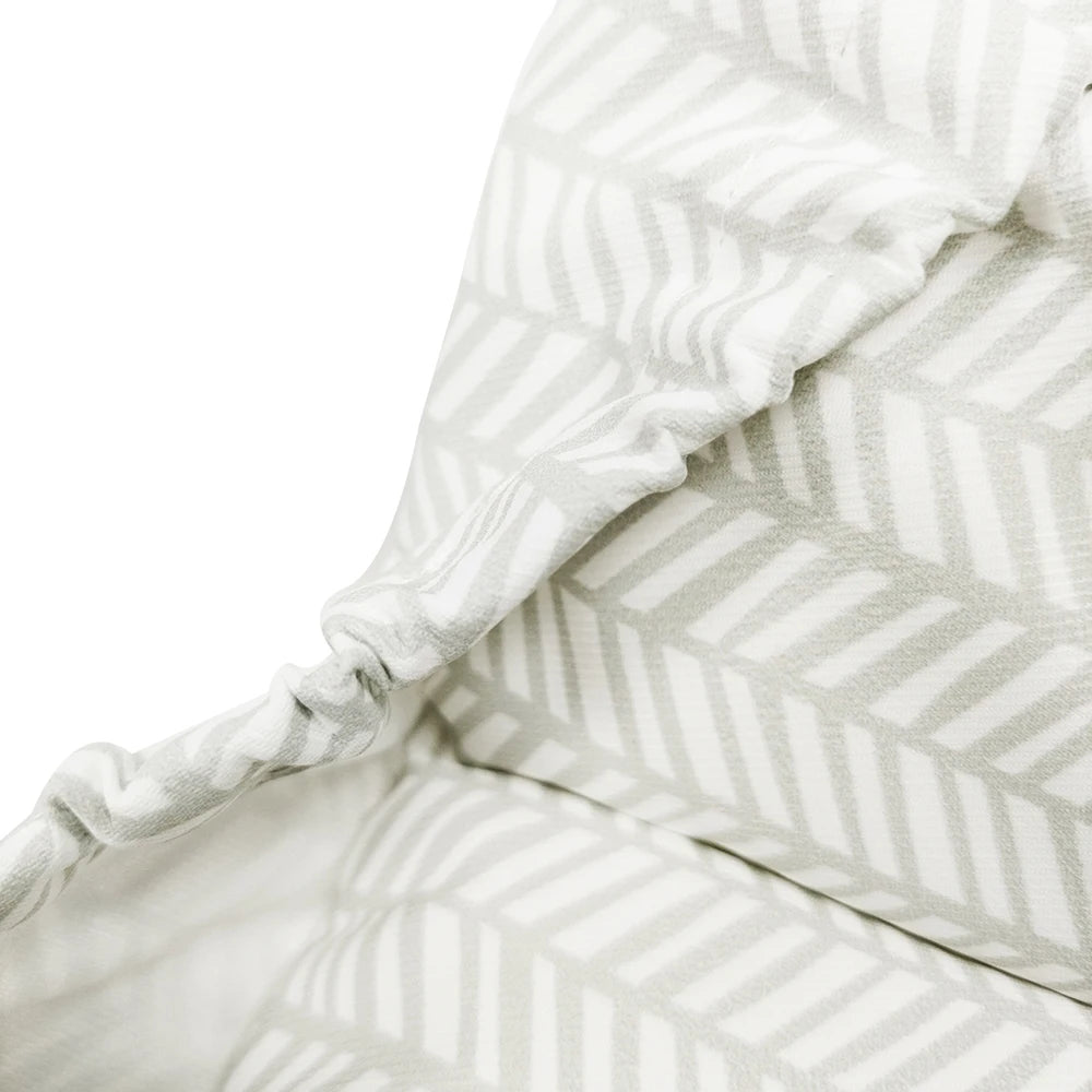 Accessoire pour chaise haute bébé – Coussin de siège de rechange Tripp Trapp
