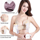 Soutien-gorge d'allaitement et de maternité mains libres – Confort optimal pour allaiter toute la journée
