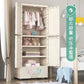 Armoire bébé Armario – Garde-robe et rangement modernes