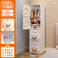 Kids Wardrobe – Baby Storage Dresser for Bedroom