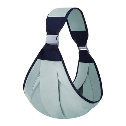 Porte-bébé et écharpe de portage ergonomiques multifonctions 2025