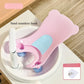 Baby Bath Basin – Comfortable Ass Washing Artifact for Infants
