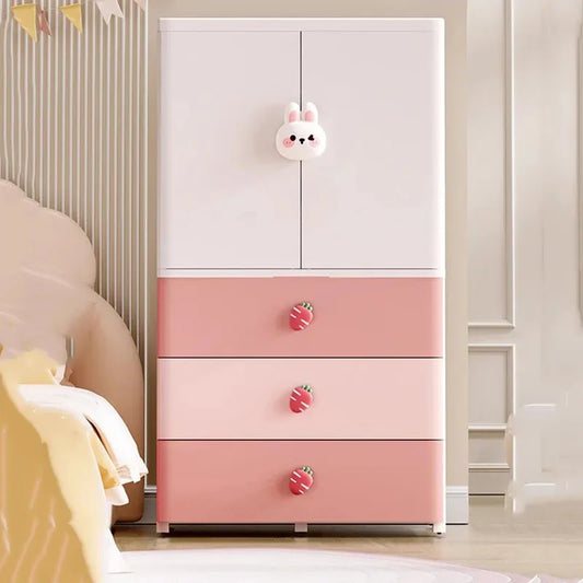 Baby Closet Organizer – Armarios Modular Furniture