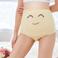 Summer Plus-Size Maternity Pants – High-Waist Breathable Pregnancy Support