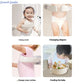 Support pour baby shower – Portable, réglable et stable