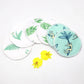 Reusable Breastfeeding Pads – Bamboo, Waterproof & Breathable