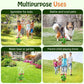 Hydrant Sprinkler Toy – Outdoor Water Play for Kids